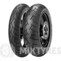 Pirelli Diablo 140/70 R17 66V